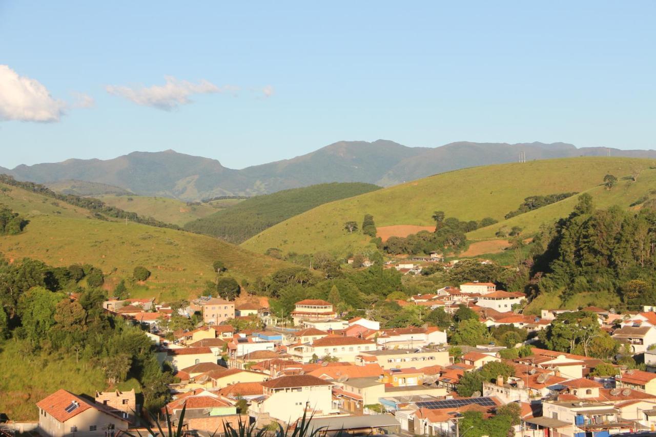 Pousada Montanhas Das Gerais Pouso Alto Luaran gambar