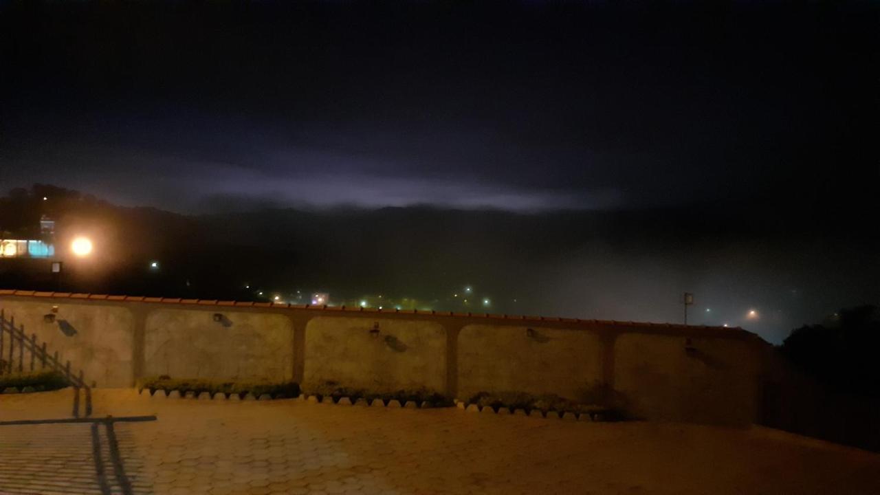 Pousada Montanhas Das Gerais Pouso Alto Luaran gambar