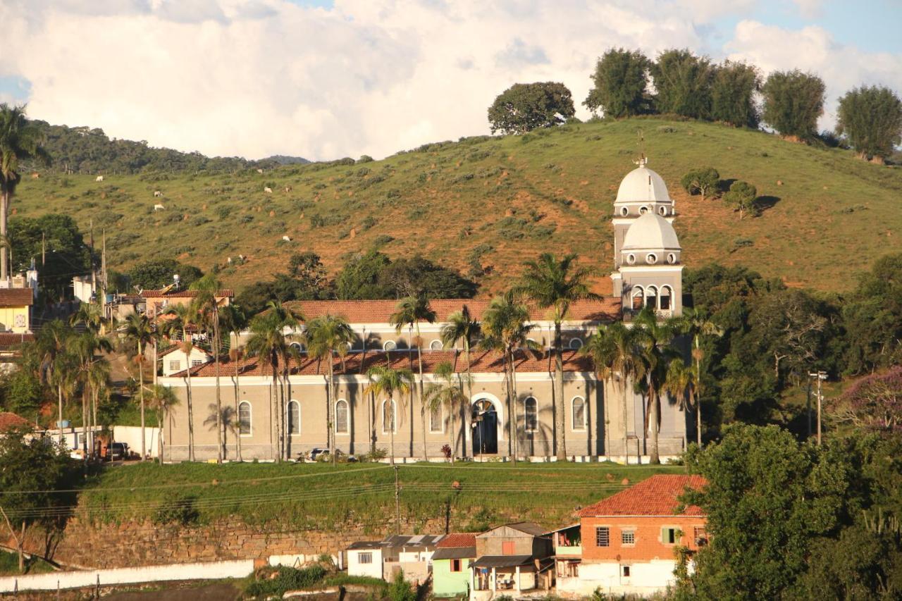 Pousada Montanhas Das Gerais Pouso Alto Luaran gambar